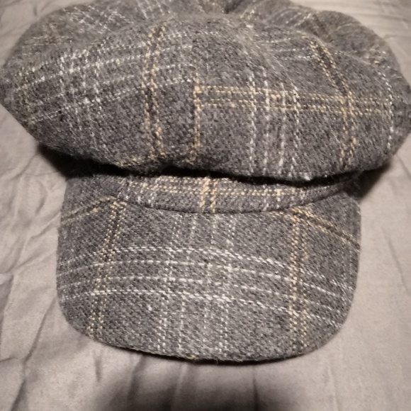 Stylist hat - Picture 2 of 4